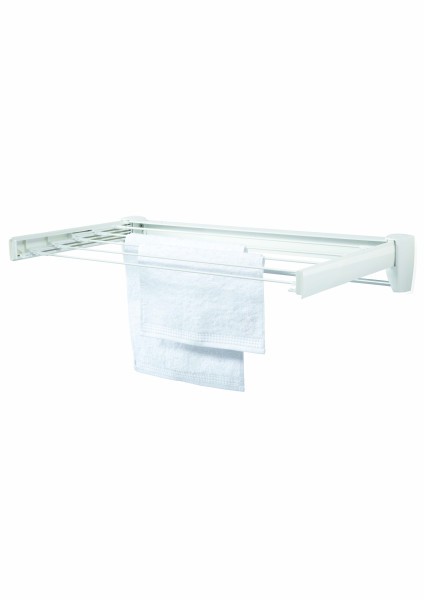 Telegant 36 Protect Plus Wall Dryer - Leifheit
