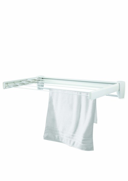 Telegant 36 Protect Plus Wall Dryer - Leifheit