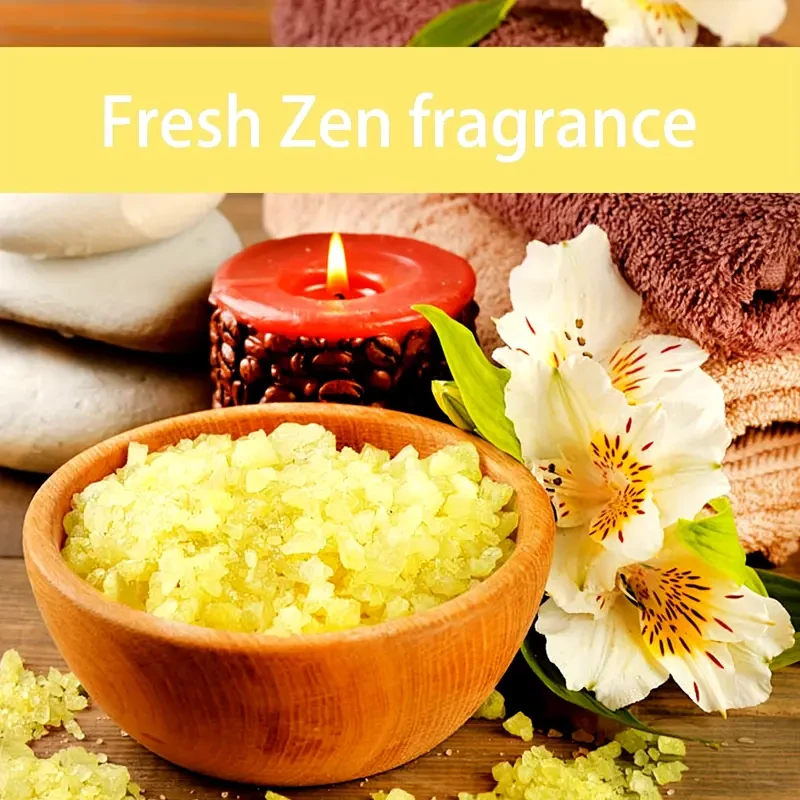 Xioimy Sandalwood Foot Soak