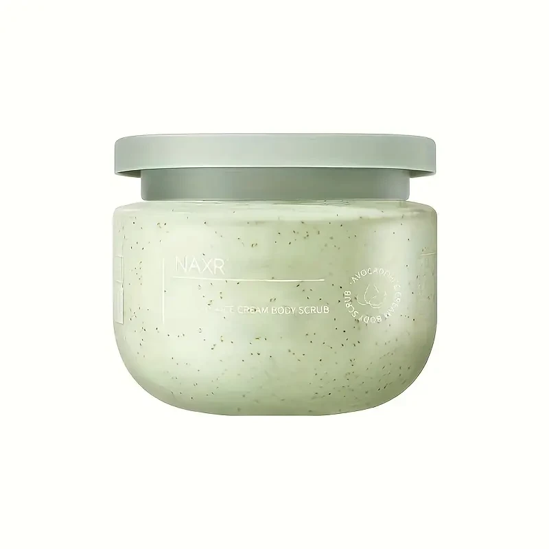 Luxurious Exfoliating Body Scrub