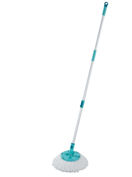 Rotation Disc Mop Set - Leifheit