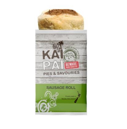 Sausage Roll Unbagged