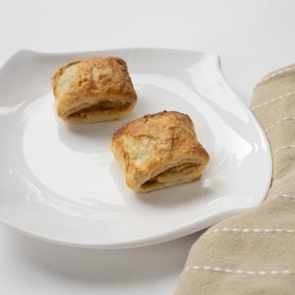 Sausage Rolls
