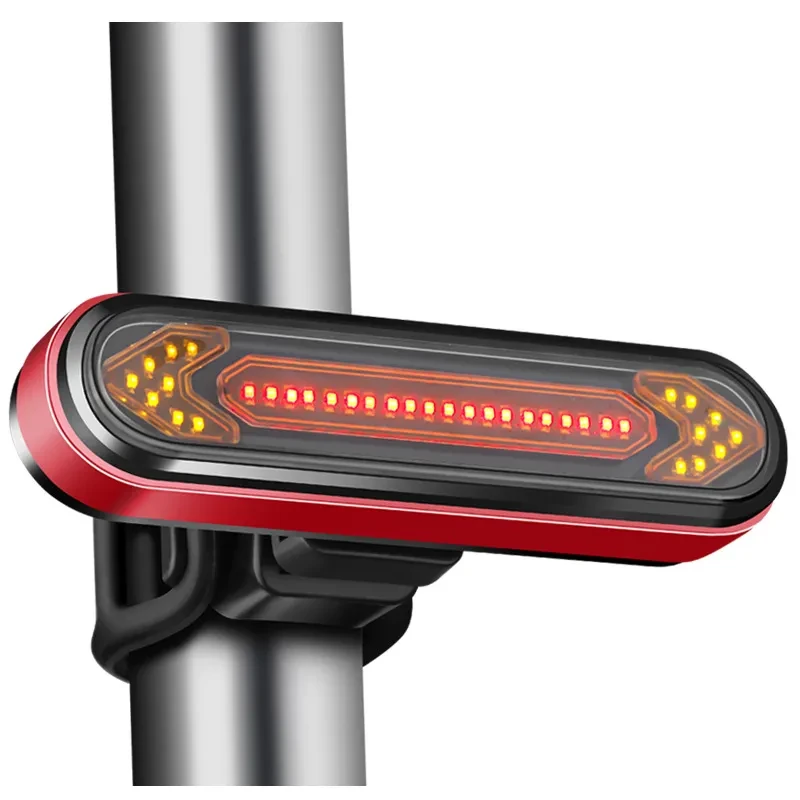 Wireless Bicycle Indicators