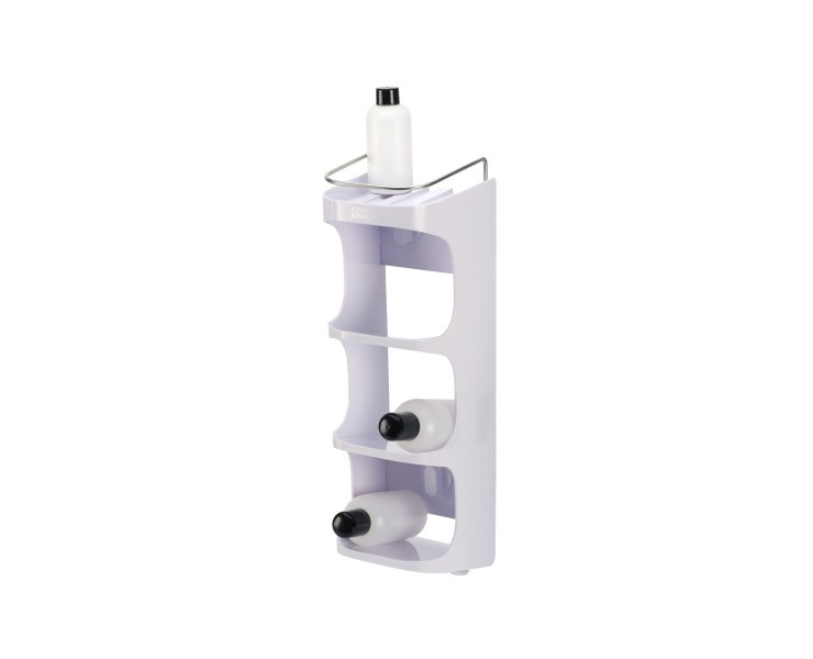 Capsule Compact 4-Tier - White - Joseph Joseph