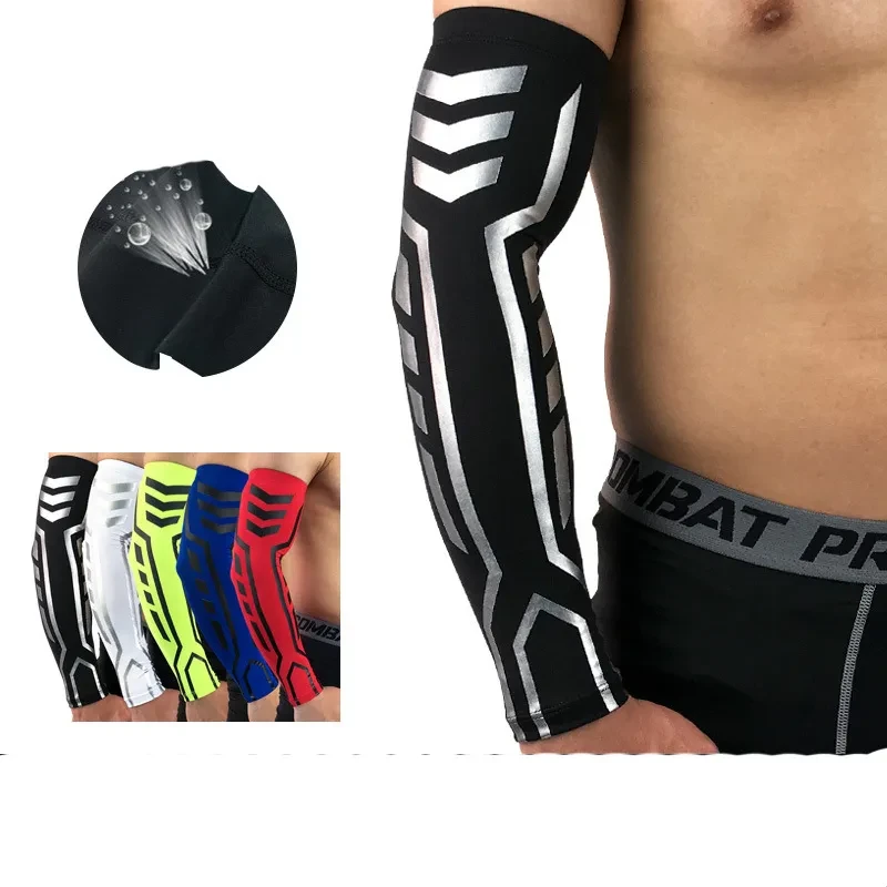 Bicep Sweatbands