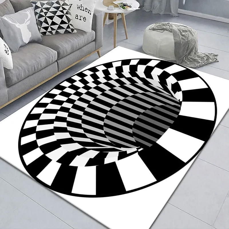 Carpet Clown