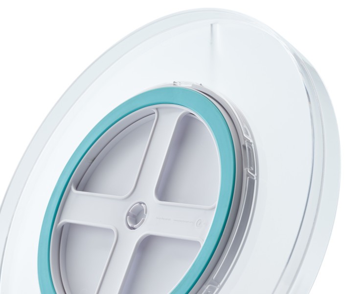 FridgeStore Rotating Organiser - Joseph Joseph