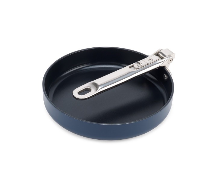 Space 20cm/8'' Non-Stick Induction Frying Pan - Joseph Joseph