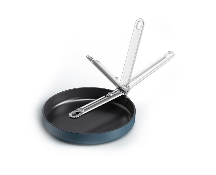 Space 24cm/9.5'' Non-Stick Induction Frying Pan