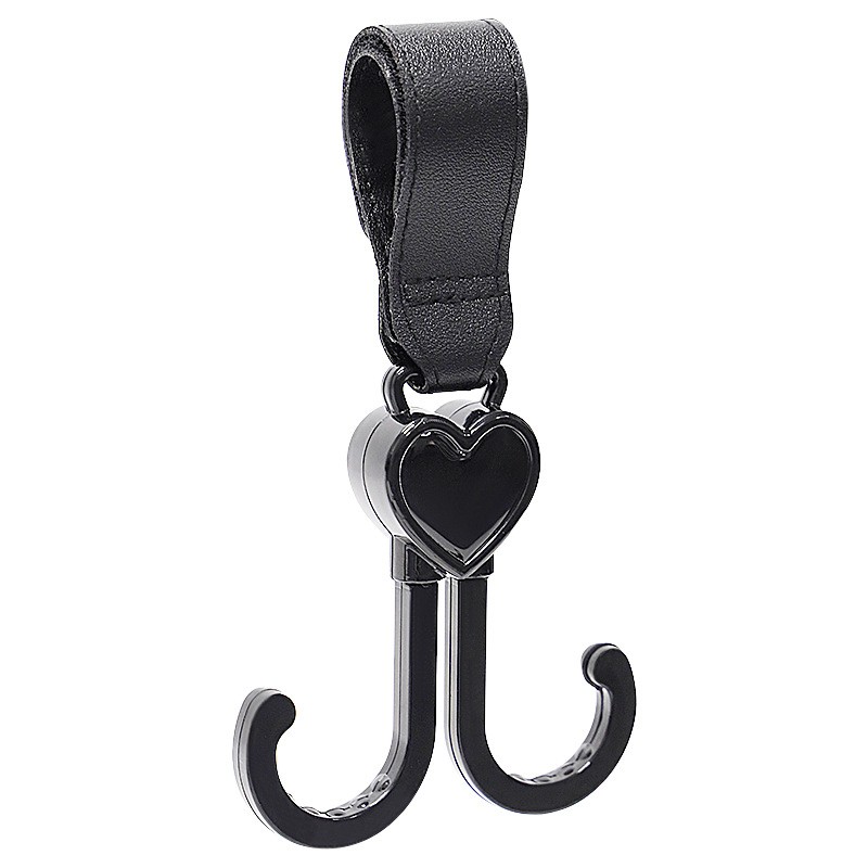 Baby Carriage Electric Bike Hook Accessories