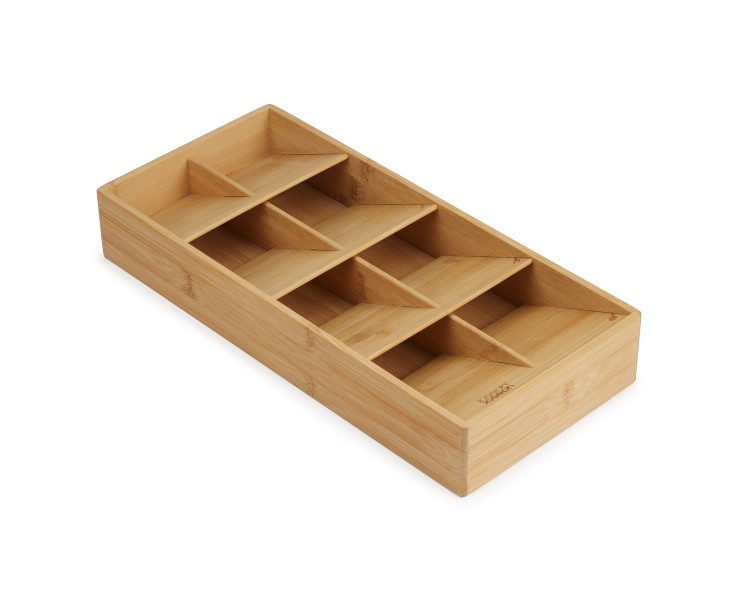 Drawerstore Bamboo Cutlery Organiser  - Joseph Joseph