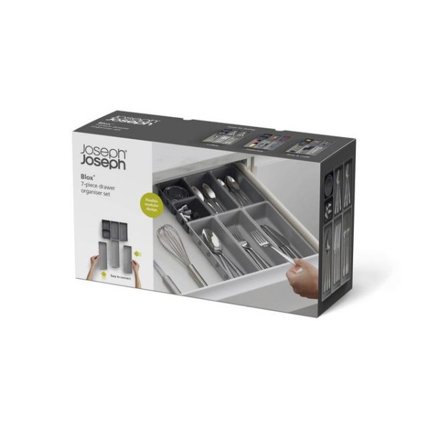 Blox 7-Piece  - Joseph Joseph