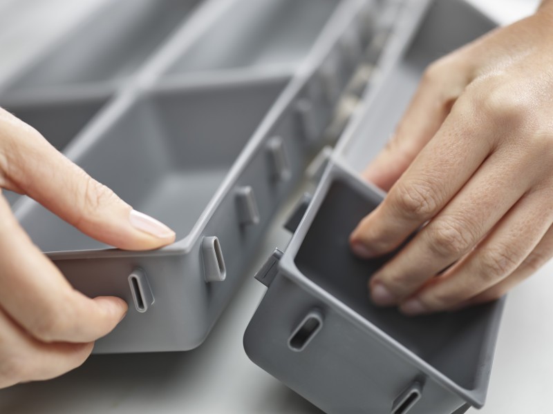 Blox 7-Piece  - Joseph Joseph