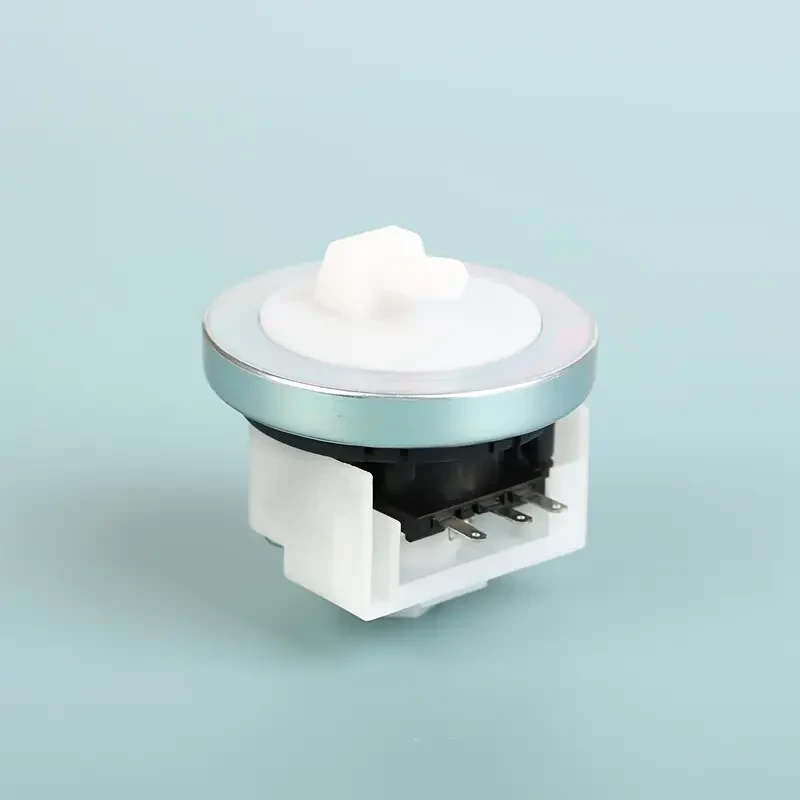 Universal Washer Water Level Sensor Pressure Switch for Midea Little Swan Automatic Washing Machine