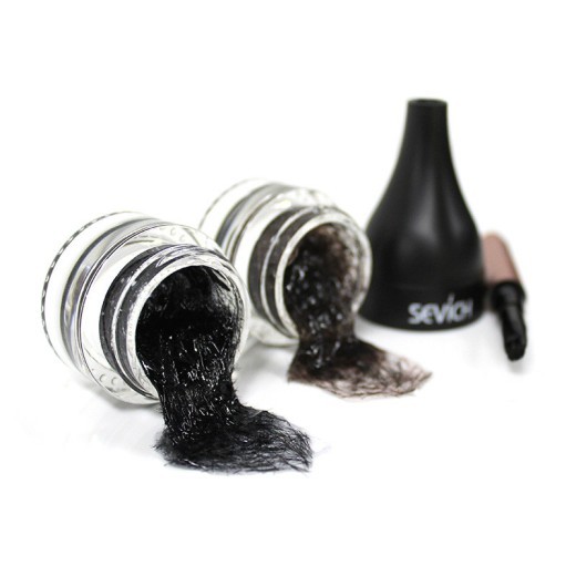 Eyebrow Natural Fiber Cream Increase