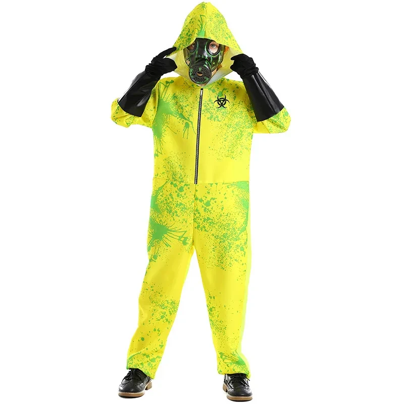 Breaking Bad Costume NZ