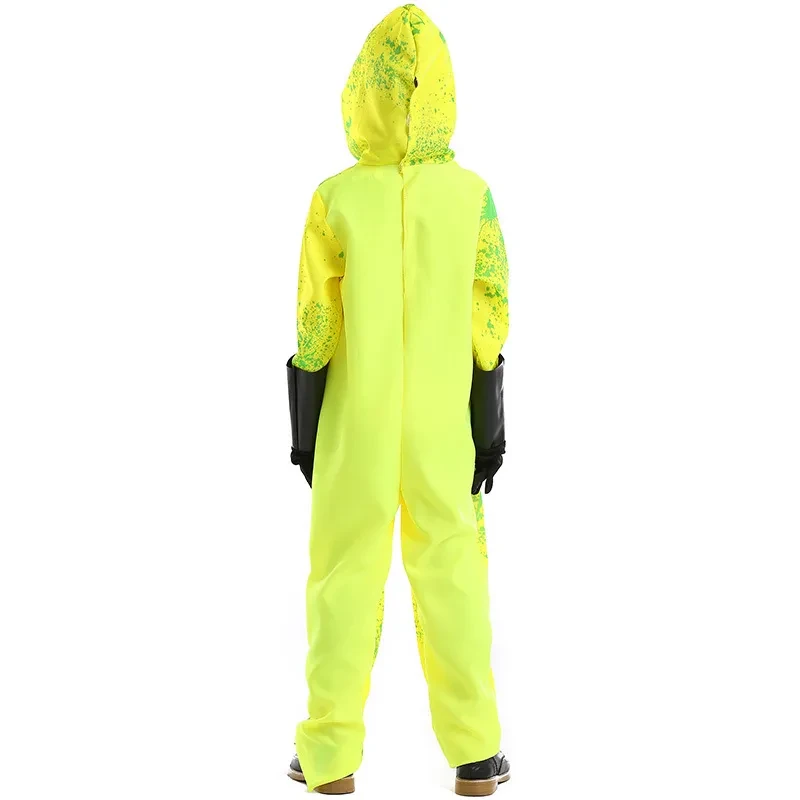 Breaking Bad Costume NZ