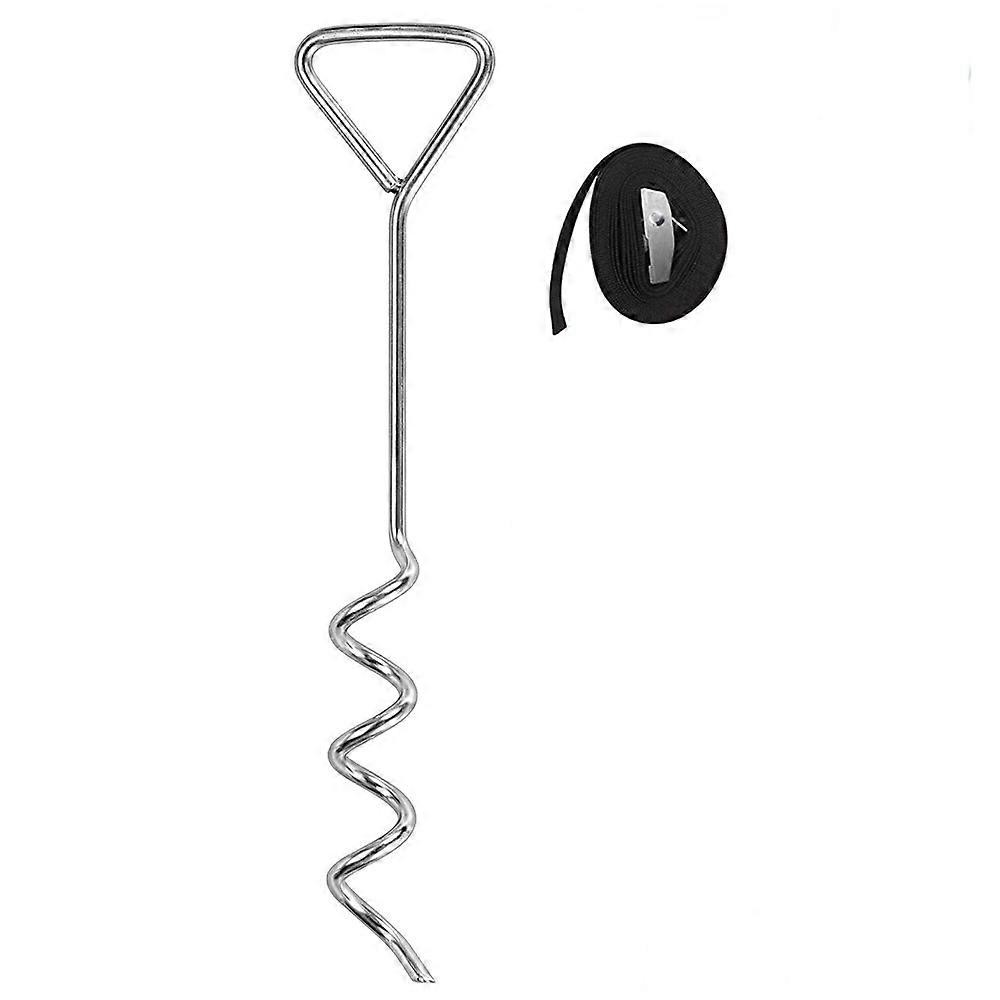 Trampoline Anchor Kit