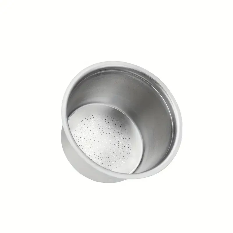 Stainless Steel Reusable Coffee Pods