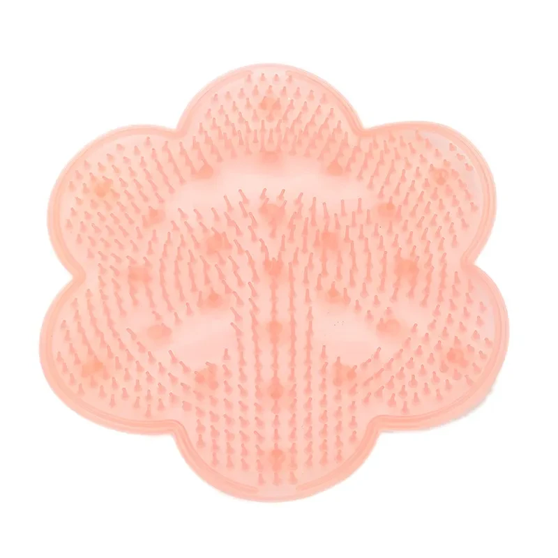 Shower Foot Massager Scrubber