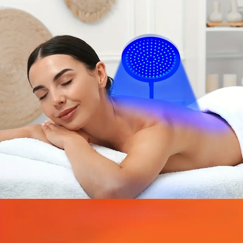 Desktop Decorative Lights Featuring 100 LED Bulbs