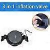 Intex Mattress Valve