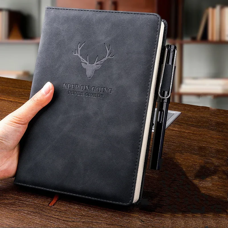 Cooking Notebook