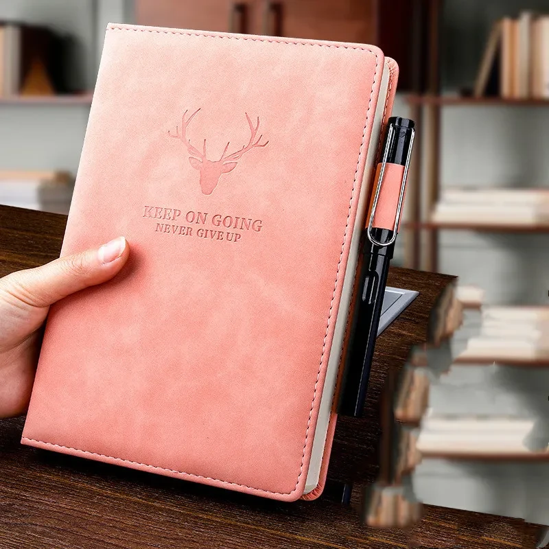 Cooking Notebook