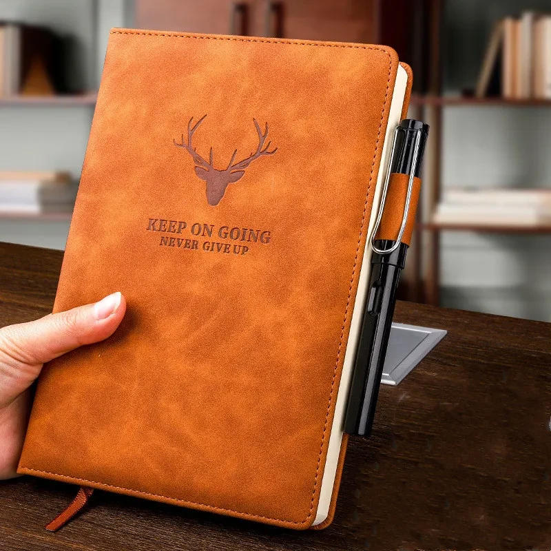 Cooking Notebook