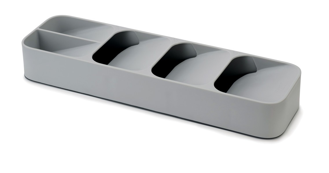 DrawerStore Compact Cutlery Organiser - Joseph Joseph
