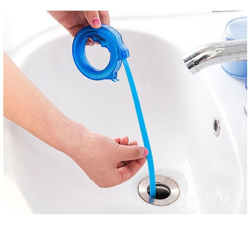 Drain Unblocker Tool