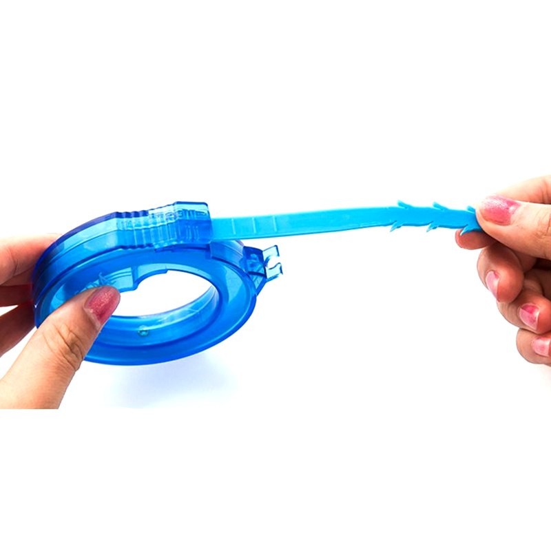 Drain Unblocker Tool