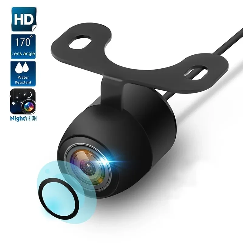 Gadget Mini Camera