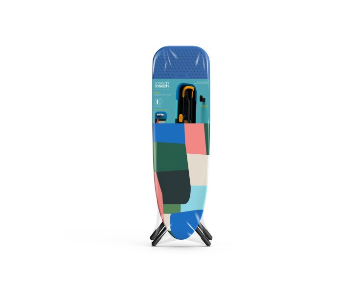 Glide Ironing Board - Jonathan Lawes  - Joseph Joseph