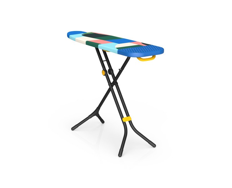 Glide Ironing Board - Jonathan Lawes  - Joseph Joseph