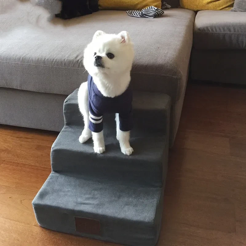 Dog Ramp for Bed