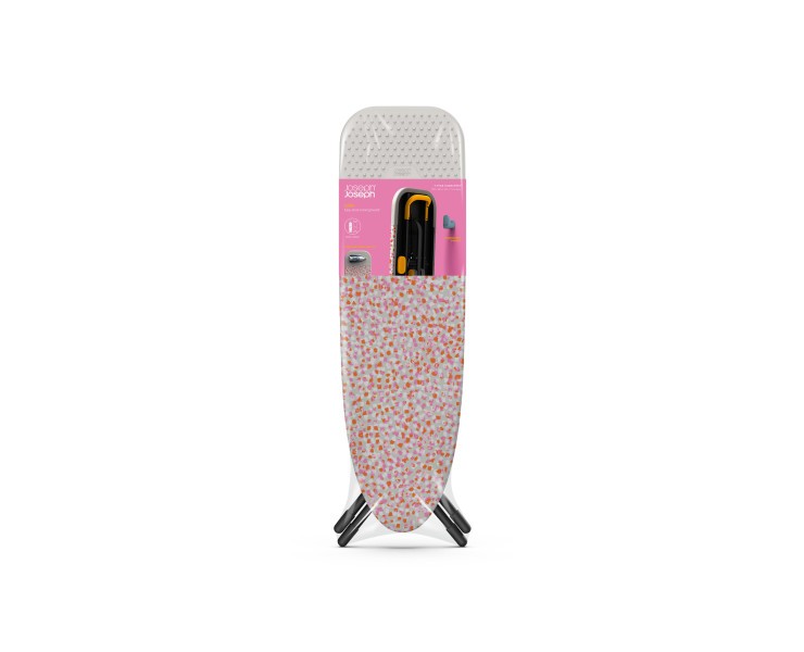 Glide Easy-store Ironing Board  - Joseph Joseph
