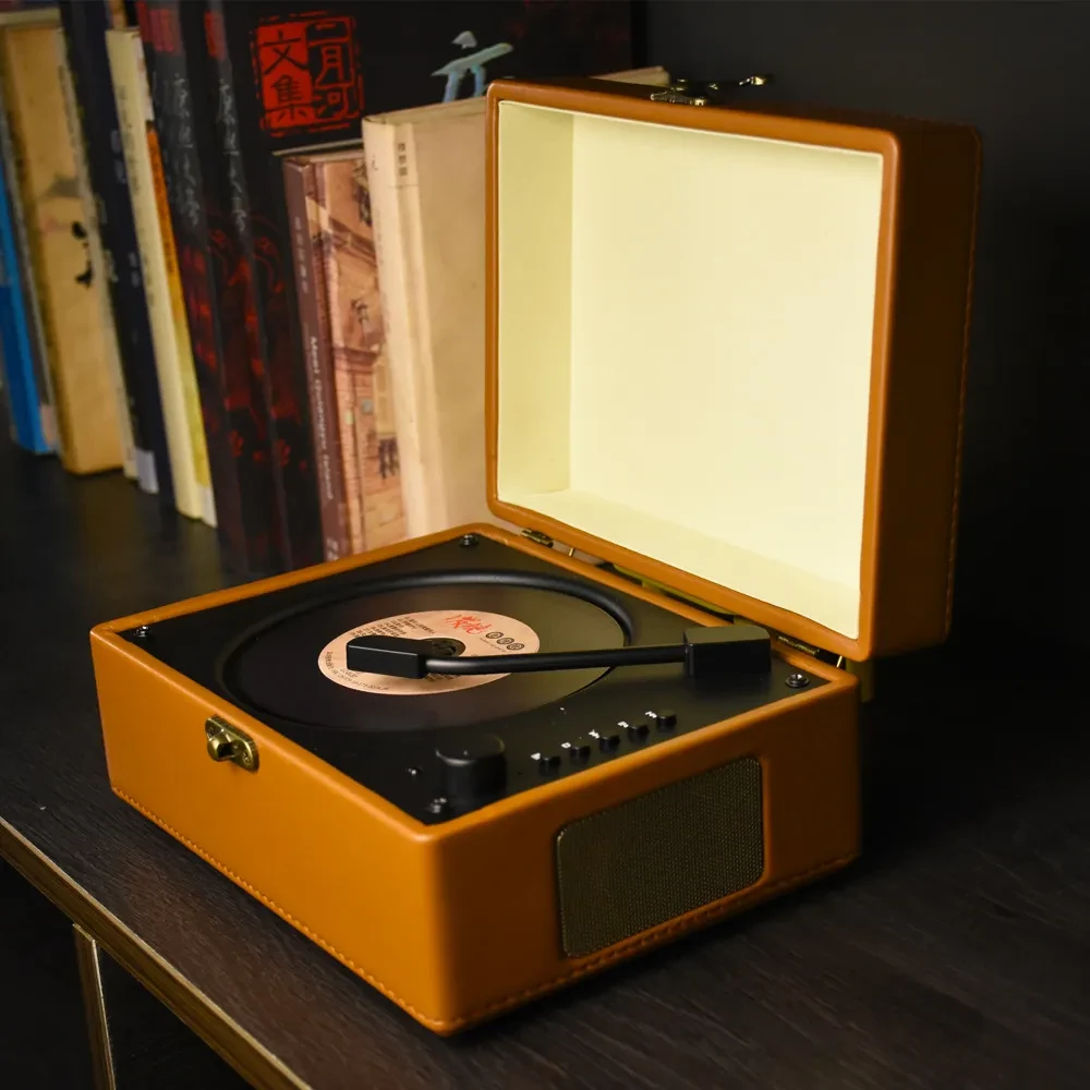 Portable CD Player