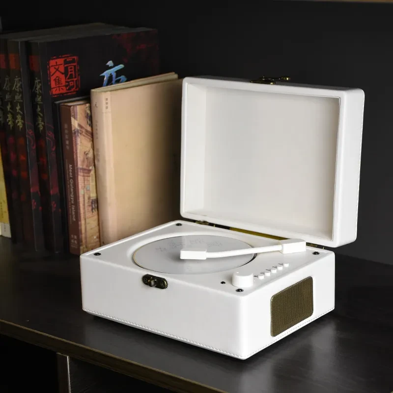 Portable CD Player