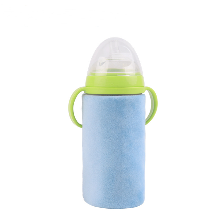 Milk Bottles