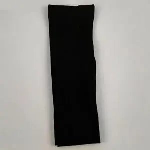Plus Size Thigh High Tube Socks