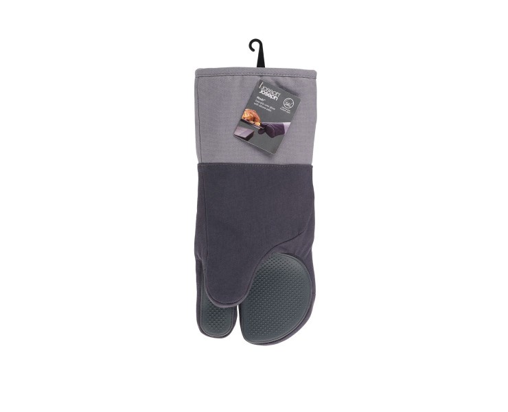 Pinch Oven Glove - Grey - Joseph Joseph