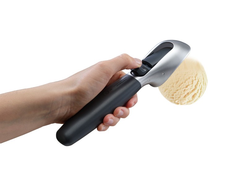 Elevate Ice-Cream Scoop - Joseph Joseph