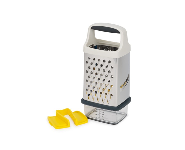 Multi-Grip Box Grater  - Joseph Joseph