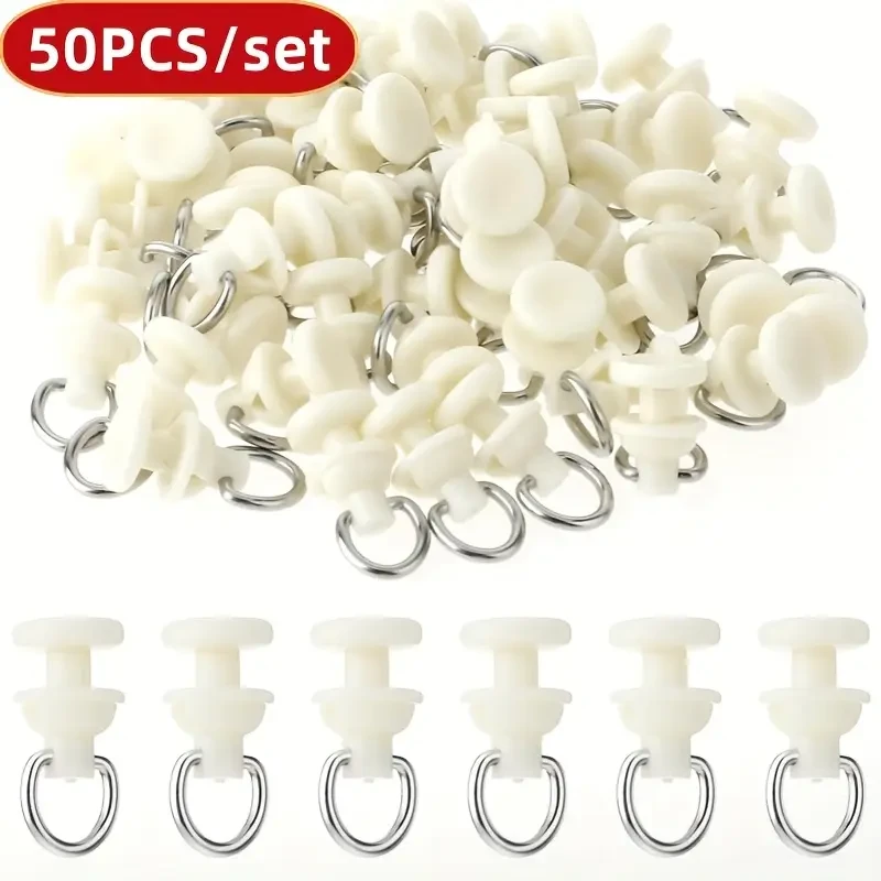 Curtain Rail Wheels