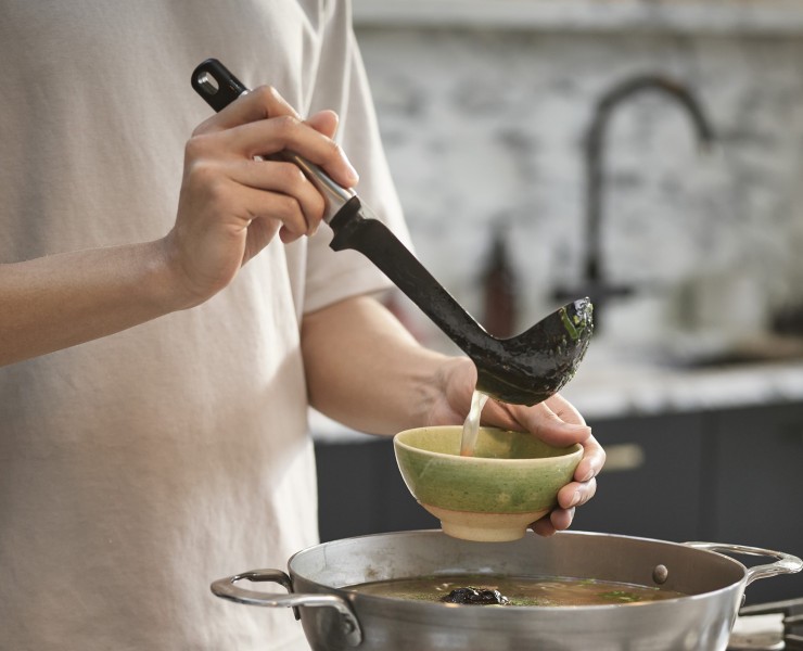 Elevate Silicone Ladle - Joseph Joseph
