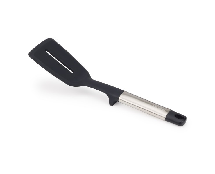 Elevate Silicone Slotted Turner - Joseph Joseph