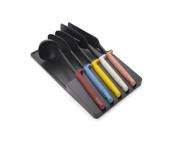 Elevate Store Utensil Set - Joseph Joseph