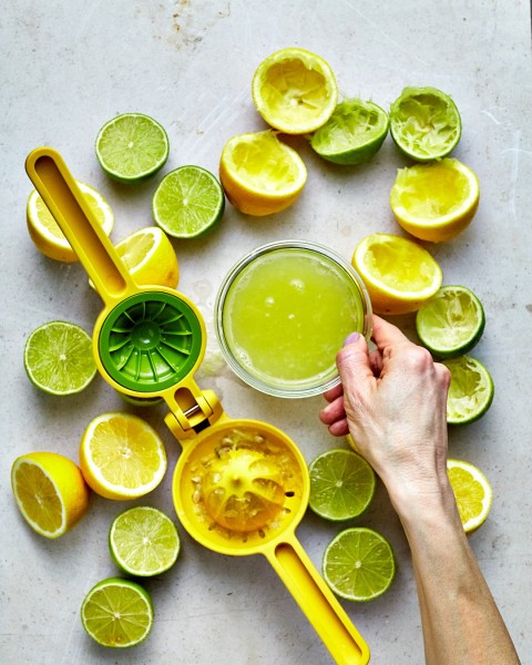 Juicemax Citrus Press  - Joseph Joseph